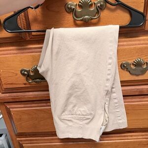 a new day Beige Cropped Pants